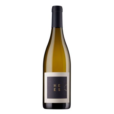 Nahe Weissburgunder Trocken Römerstich 2022 Hees