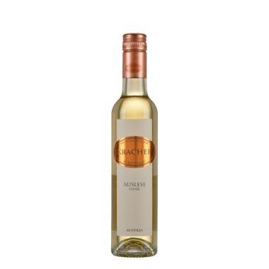 Burgenland Auslese 'Cuvée' 2025 Kracher