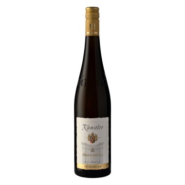 Rheingau Riesling GG 'Marcobrunn' 2021 Künstler