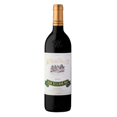 Rioja Gran Reserva '904' 2016 La Rioja Alta
