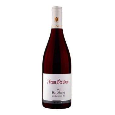 Ahr Spätburgunder 'Dernauer Hardtberg' GG 2021 Jean Stodden