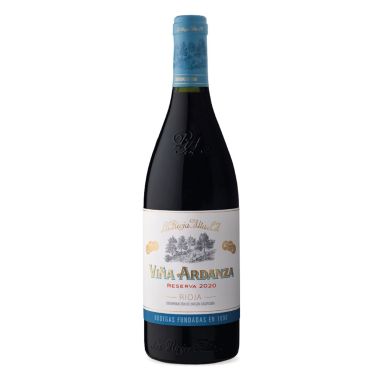 Rioja Reserva 'Viña Ardanza' 2020 La Rioja Alta