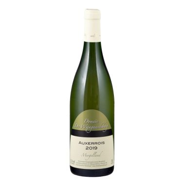 Mergelland Auxerrois 2023 Wijngaardsberg