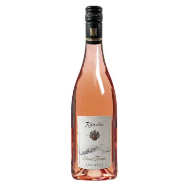 Rheingau 'Rosé Fumé' Trocken 2021 Künstler