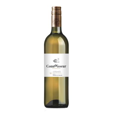 Côtes de Gascogne 'La Beauté du Lac' 2024 Connoisseur