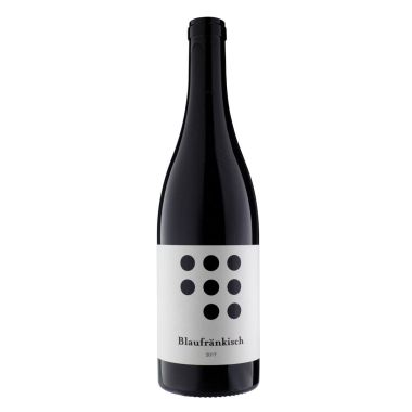 Burgenland Blaufränkisch 'Hochäcker' 2023 Weninger