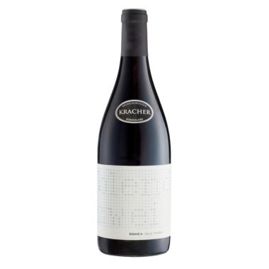 Burgenland Blend 2 2020 Kracher