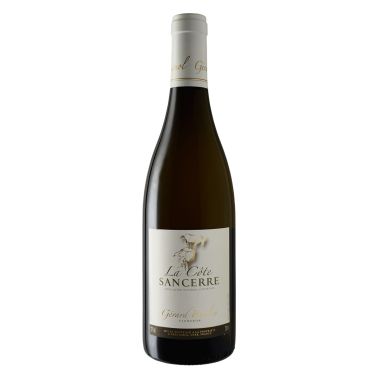 Sancerre 'La Côte' 2021 Gérard Boulay
