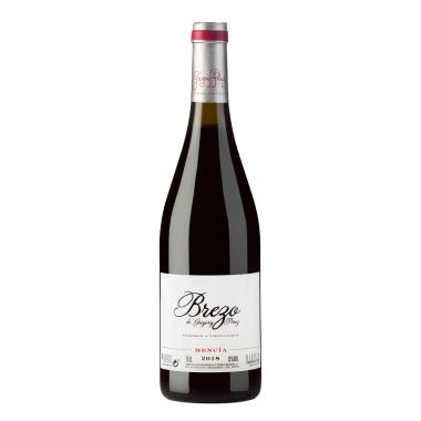 Bierzo 'Brezo' Tinto 2024 Mengoba