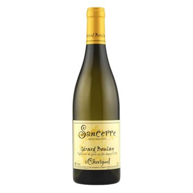 Sancerre 'Chavignol' 2024 Gérard Boulay