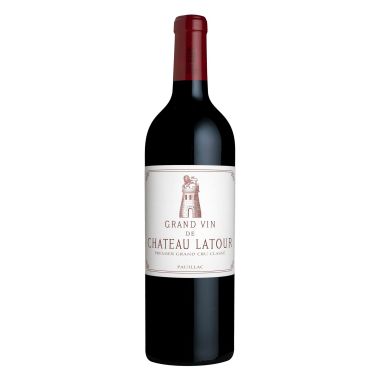 Pauillac 2015 Château Latour