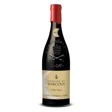Châteauneuf-du-Pape 'Vieilles Vignes' 2020 Dom de Marcoux