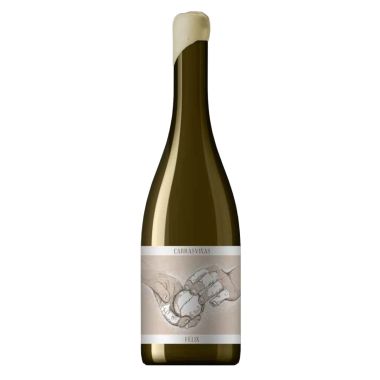Rueda 'Carrasviñas Félix' 2022 F. L. Cachazo