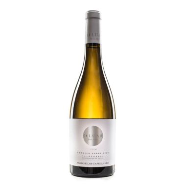 Valdeorras 'O Luar do Sil' Sobre Lías 2022 Capellanes