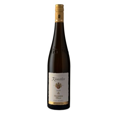 Rheingau Riesling GG 'Hölle' 2023 Künstler