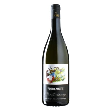 Sauvignon Blanc Ried Hochsteinriegl 2022 GSTK Wohlmuth