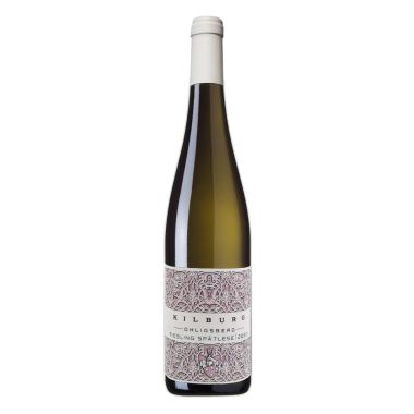 Mosel Riesling Goldtröpfchen Spätlese 2023 Max Kilburg