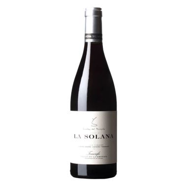 Valle de la Orotava 'La Solana' 2023 Suertes del Marqués