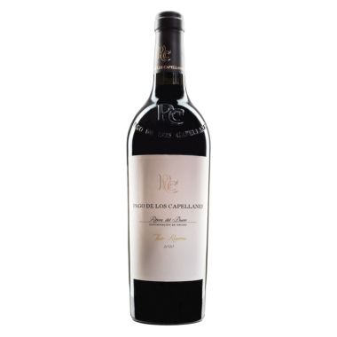 Ribera del Duero Reserva 2022 Pago de los Capellanes