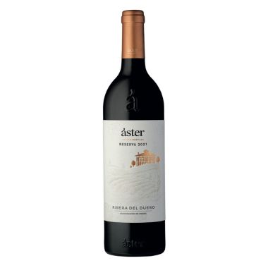 Ribera del Duero Reserva 2021 Áster