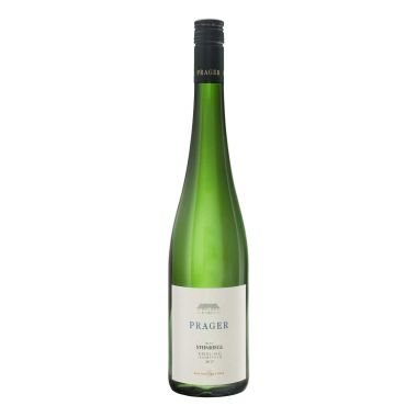 Wachau Riesling 'Steinriegl' Federspiel 2023 Prager