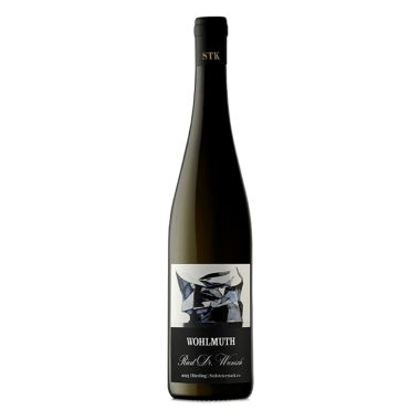 Riesling Ried Dr.Wunsch 2023 Wohlmuth