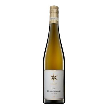 Pfalz Gewürztraminer 2025 Stern