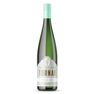 Nagy-Somló Juhfark 'Premium' 2024 Tornai