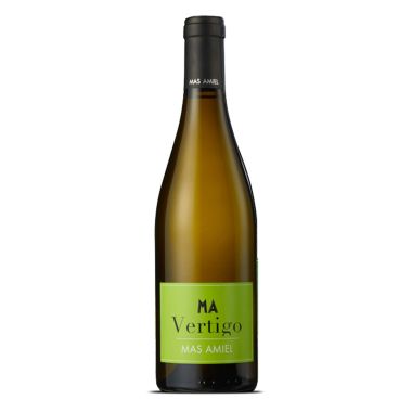 Côtes du Roussillon 'Vertigo Blanc' 2023 Mas Amiel