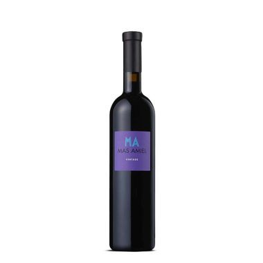 Maury 'Vintage' 2023 Mas Amiel