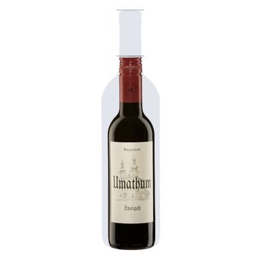 Burgenland Zweigelt 2023 Umathum