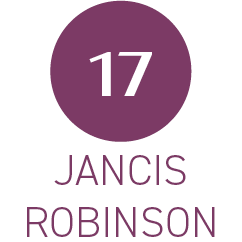 Jancis Robinson 17