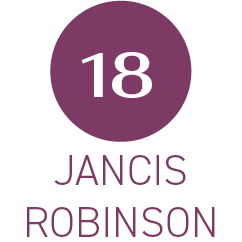 Jancis Robinson 18