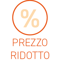 Prezzo Ridotto