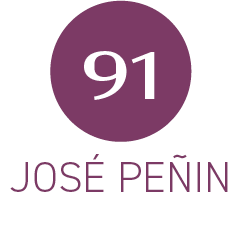 José Peñin 91