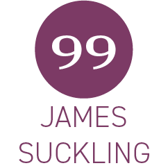 James Suckling 99