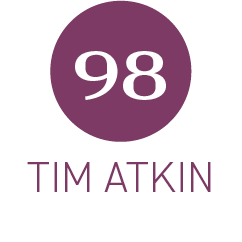 Tim Atikin 98