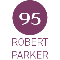 Robert Parker 95