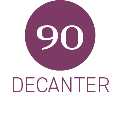 Decanter 90